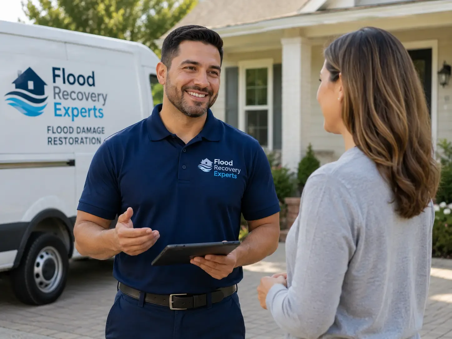 Flood Damage Cleanup Sharpsburg, GA FAQs